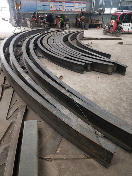 型材拉彎，頂彎,盤管